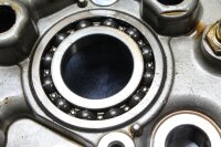Engine casing, crankcase, oil filter housing Suzuki DL 650 V-Strom WVB1 04-06