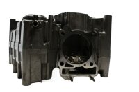 Engine casing, crankcase, oil filter housing Suzuki DL...