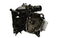 Engine casing, crankcase, oil filter housing Suzuki DL 650 V-Strom WVB1 04-06