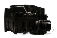 Engine casing, crankcase, oil filter housing Suzuki DL 650 V-Strom WVB1 04-06