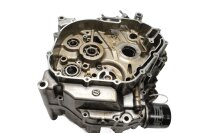 Engine casing, crankcase, oil filter housing Suzuki DL 650 V-Strom WVB1 04-06