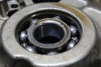 Engine casing, crankcase, oil filter housing Suzuki DL 650 V-Strom WVB1 04-06