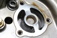 Engine casing, crankcase, oil filter housing Suzuki DL 650 V-Strom WVB1 04-06