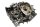 Engine casing, crankcase, oil filter housing Suzuki DL 650 V-Strom WVB1 04-06