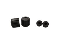 Fuel tank rubber buffer bearing damper Honda CB 1000 F...