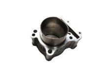 Rear cylinder, piston liner, single cylinder Suzuki DL...