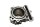 Bageste cylinder, stempelforing, enkelt cylinder Suzuki DL 650 V-Strom WVB1 04-06
