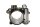 Bageste cylinder, stempelforing, enkelt cylinder Suzuki DL 650 V-Strom WVB1 04-06