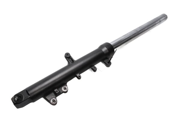 Forcella anteriore sinistra, stelo ammortizzatore Suzuki DL 650 V-Strom WVB1 04-06