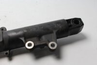 Forcella anteriore sinistra, stelo ammortizzatore Suzuki DL 650 V-Strom WVB1 04-06
