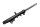 Forcella anteriore sinistra, stelo ammortizzatore Suzuki DL 650 V-Strom WVB1 04-06