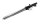 Forcella anteriore sinistra, stelo ammortizzatore Suzuki DL 650 V-Strom WVB1 04-06