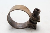 Morsetto di collegamento per tubo di scarico, staffa di scarico BMW R 1200 GS K25 0307 R12 04-07