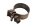 Morsetto di collegamento per tubo di scarico, staffa di scarico BMW R 1200 GS K25 0307 R12 04-07