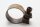Morsetto di collegamento per tubo di scarico, staffa di scarico BMW R 1200 GS K25 0307 R12 04-07