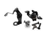Kraftstofftank Halter Satz Befestigung Lagerung BMW R...