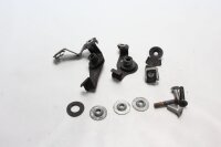 Kraftstofftank Halter Satz Befestigung Lagerung BMW R...