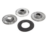 Support de réservoir de carburant pour montage et rangement BMW R 1200 GS K25 0307 R12 04-07