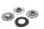 Support de réservoir de carburant pour montage et rangement BMW R 1200 GS K25 0307 R12 04-07