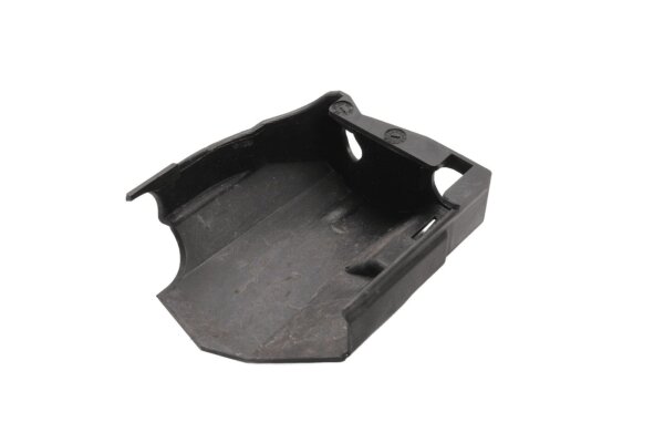 Couvercle du carburateur, côté gauche, papillon des gaz BMW R 1200 GS K25 0307 R12 04-07
