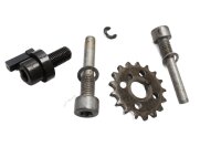 Steuerkette Kettenspanner Führungsschiene BMW R 1200...