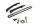 Chaîne de distribution, tendeur de chaîne, rail de guidage BMW R 1200 GS K25 0307 R12 04-07