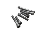 Vandpumpehus, pakning, skruer BMW K 1300 R K43 0518 09-15