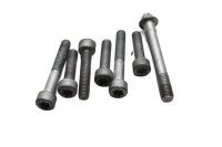 Corps de pompe à eau, joint, vis BMW K 1300 R K43 0518 09-15