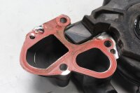 Corps de pompe à eau, joint, vis BMW K 1300 R K43 0518 09-15