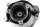 Corps de pompe à eau, joint, vis BMW K 1300 R K43 0518 09-15