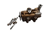 Oil pump, drive sprocket, timing chain, chain wheel BMW K...
