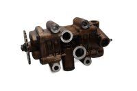Pompe à huile, pignon dentraînement, chaîne de distribution, roue dentée BMW K 1300 R K43 0518 09-15