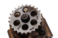 Pompe à huile, pignon dentraînement, chaîne de distribution, roue dentée BMW K 1300 R K43 0518 09-15
