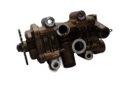 Pompe à huile, pignon dentraînement, chaîne de distribution, roue dentée BMW K 1300 R K43 0518 09-15