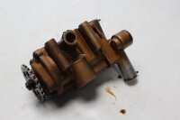 Pompe à huile, pignon dentraînement, chaîne de distribution, roue dentée BMW K 1300 R K43 0518 09-15