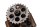 Pompe à huile, pignon dentraînement, chaîne de distribution, roue dentée BMW K 1300 R K43 0518 09-15