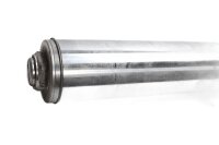 Gabelholm rechts vorne Gabelbein Federbein Standrohr Honda VFR 800 FI RC46 98-01