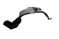 Linker voorste kuipkap Honda VFR 800 FI RC46 98-01