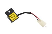 12V flasher relay, relay control unit, flasher system...