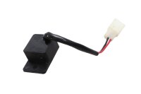 12V flasher relay, relay control unit, flasher system...