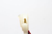 Relé intermitente de 12 V, unidad de control de relé, sistema intermitente Honda VFR 800 FI RC46 98-01