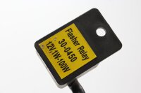 Relé intermitente de 12 V, unidad de control de relé, sistema intermitente Honda VFR 800 FI RC46 98-01