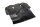 Fuel tank cover heat shield Honda VFR 800 FI RC46 98-01