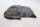 Fuel tank cover heat shield Honda VFR 800 FI RC46 98-01