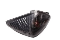 Front left tinted indicator housing ST-1813E Honda VFR...
