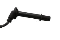 Rear ignition coil, ignition cables, spark plug connectors Honda VFR 800 FI RC46 98-01