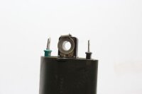 Rear ignition coil, ignition cables, spark plug connectors Honda VFR 800 FI RC46 98-01