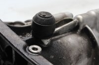 Getriebegehäuse Schaltgetriebe Kupplungsglocke BMW R 1200 GS K25 0307 R12 04-07