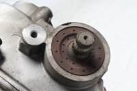 Getriebegehäuse Schaltgetriebe Kupplungsglocke BMW R 1200 GS K25 0307 R12 04-07