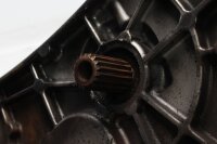 Getriebegehäuse Schaltgetriebe Kupplungsglocke BMW R 1200 GS K25 0307 R12 04-07